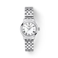 Orologio Tissot Donna Classic Dream in Acciaio T1292101101300 - T1292101101300